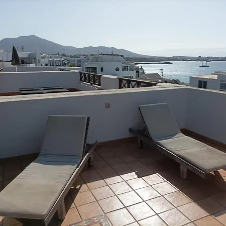 Center Ocean View Playa Blanca (Lanzarote)
