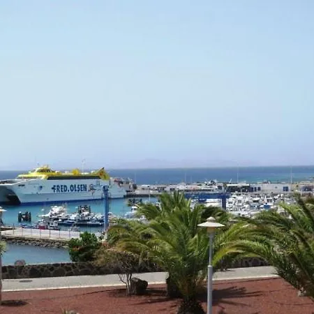 Center Ocean View