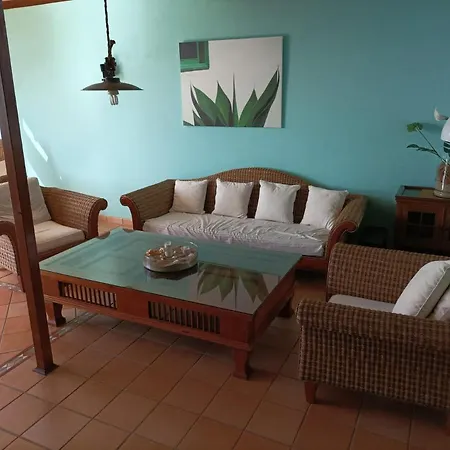 Apartman Center Ocean View *