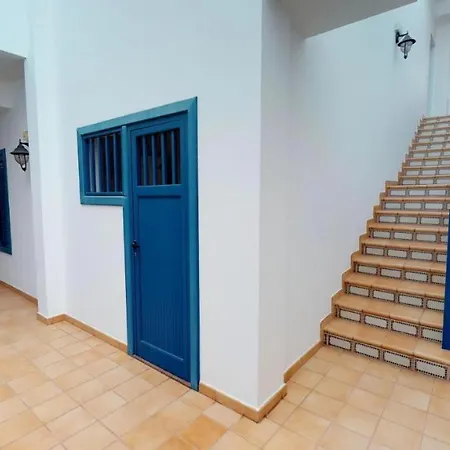 Apartman Center Ocean View
