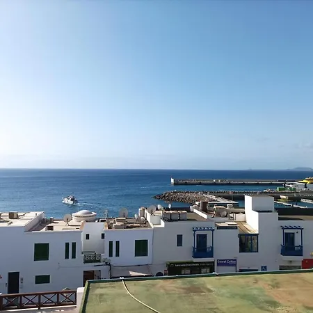 Center Ocean View Apartman *