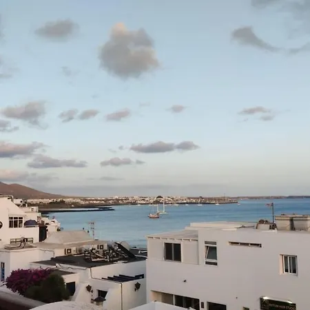 Apartman Center Ocean View