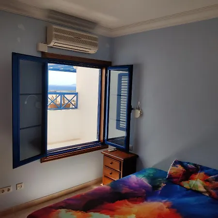 Apartman Center Ocean View