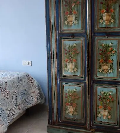 Center Ocean View Apartman *