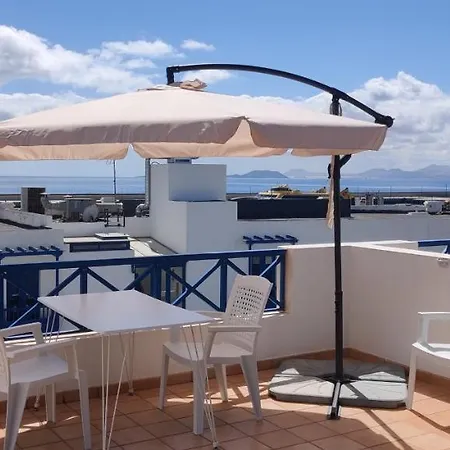 Apartman Center Ocean View *