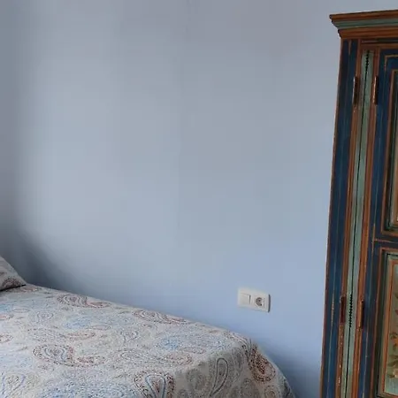 Apartman Center Ocean View