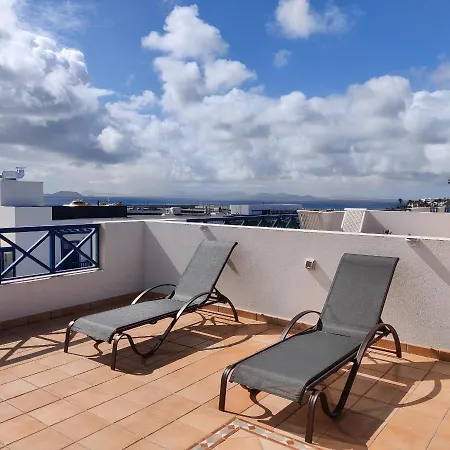 Center Ocean View *