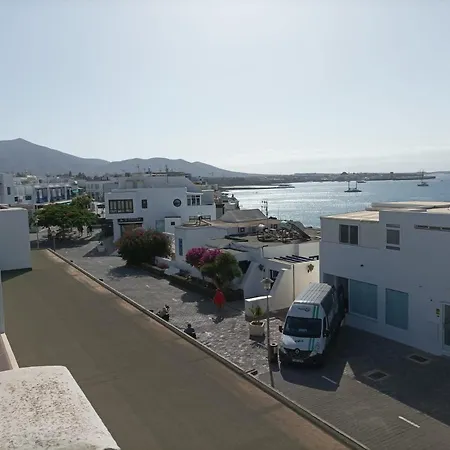 Center Ocean View Lägenhet Playa Blanca (Lanzarote)