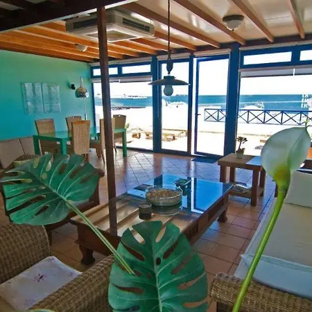 Apartment Center Ocean View Playa Blanca (Lanzarote)