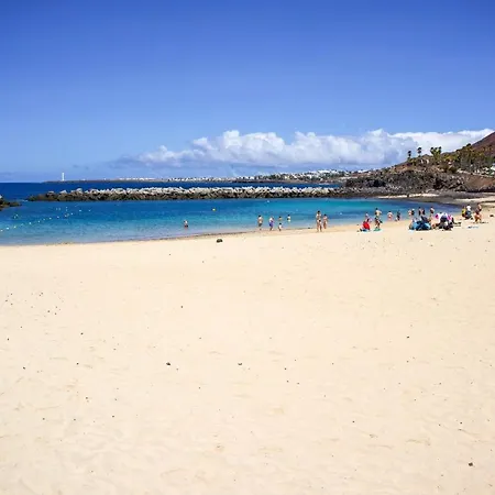 Center Ocean View