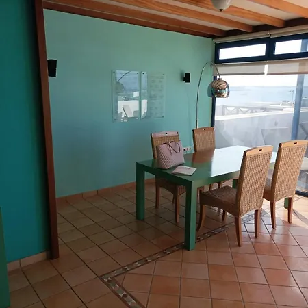 Apartment Center Ocean View