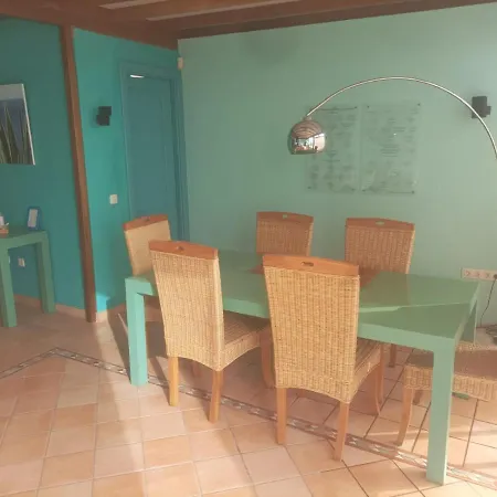 Center Ocean View Apartment Playa Blanca (Lanzarote)