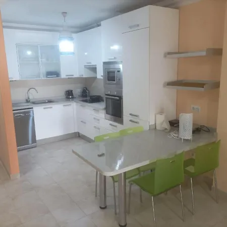 Apartment Center Ocean View Playa Blanca (Lanzarote)