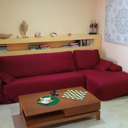 Apartment Center Ocean View Playa Blanca (Lanzarote)