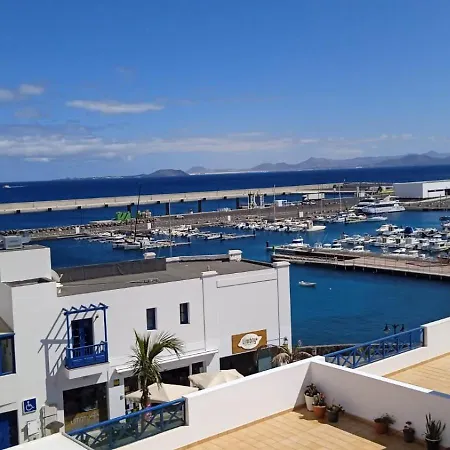 Center Ocean View